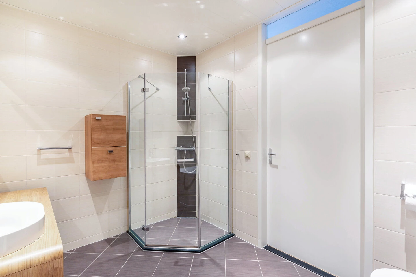 Apartment for sale Zilverparkkade 68 Lelystad