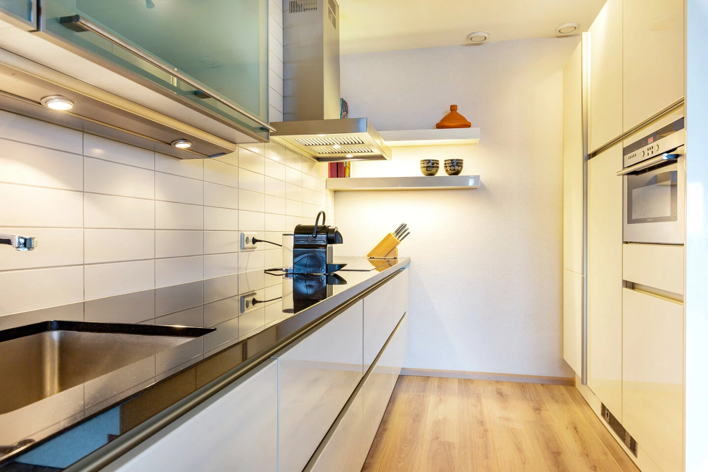 Apartment for sale Zilverparkkade 68 Lelystad