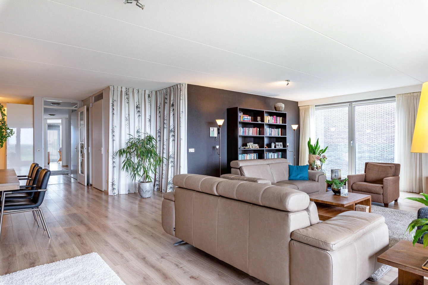 Apartment for sale Zilverparkkade 68 Lelystad