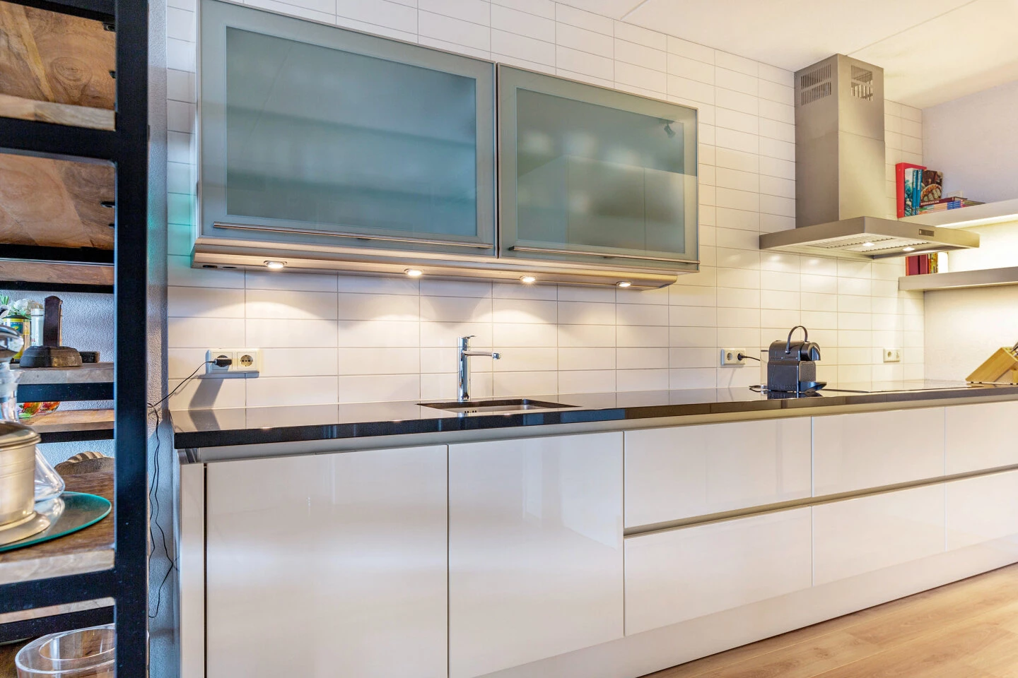 Apartment for sale Zilverparkkade 68 Lelystad