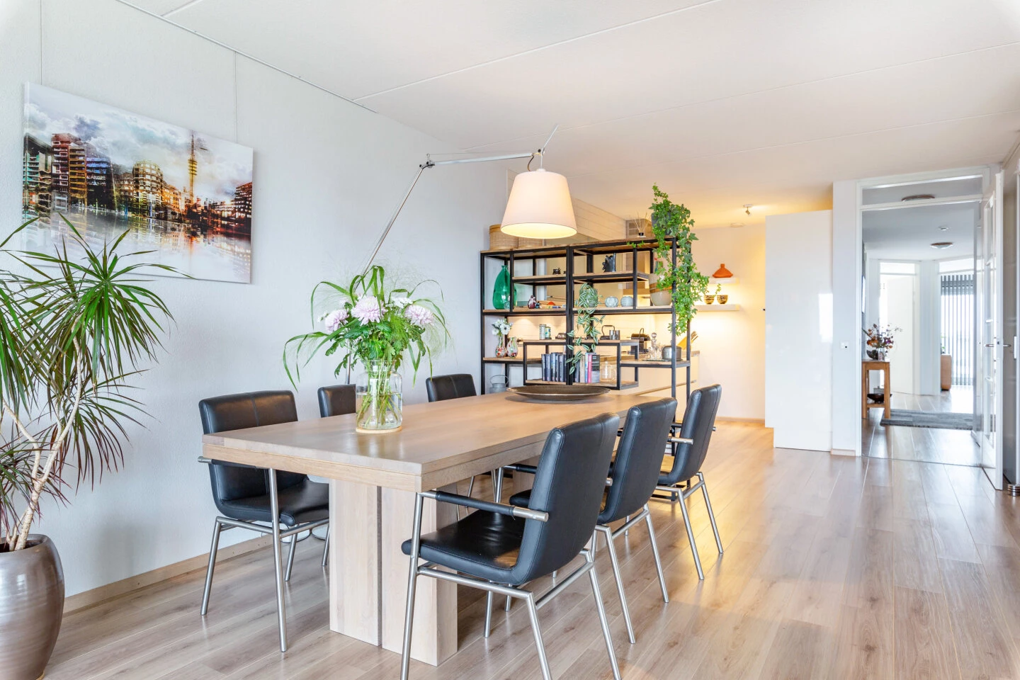 Apartment for sale Zilverparkkade 68 Lelystad