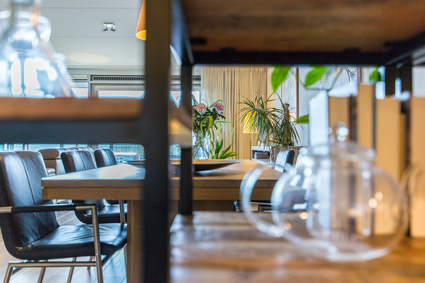 Apartment for sale Zilverparkkade 68 Lelystad