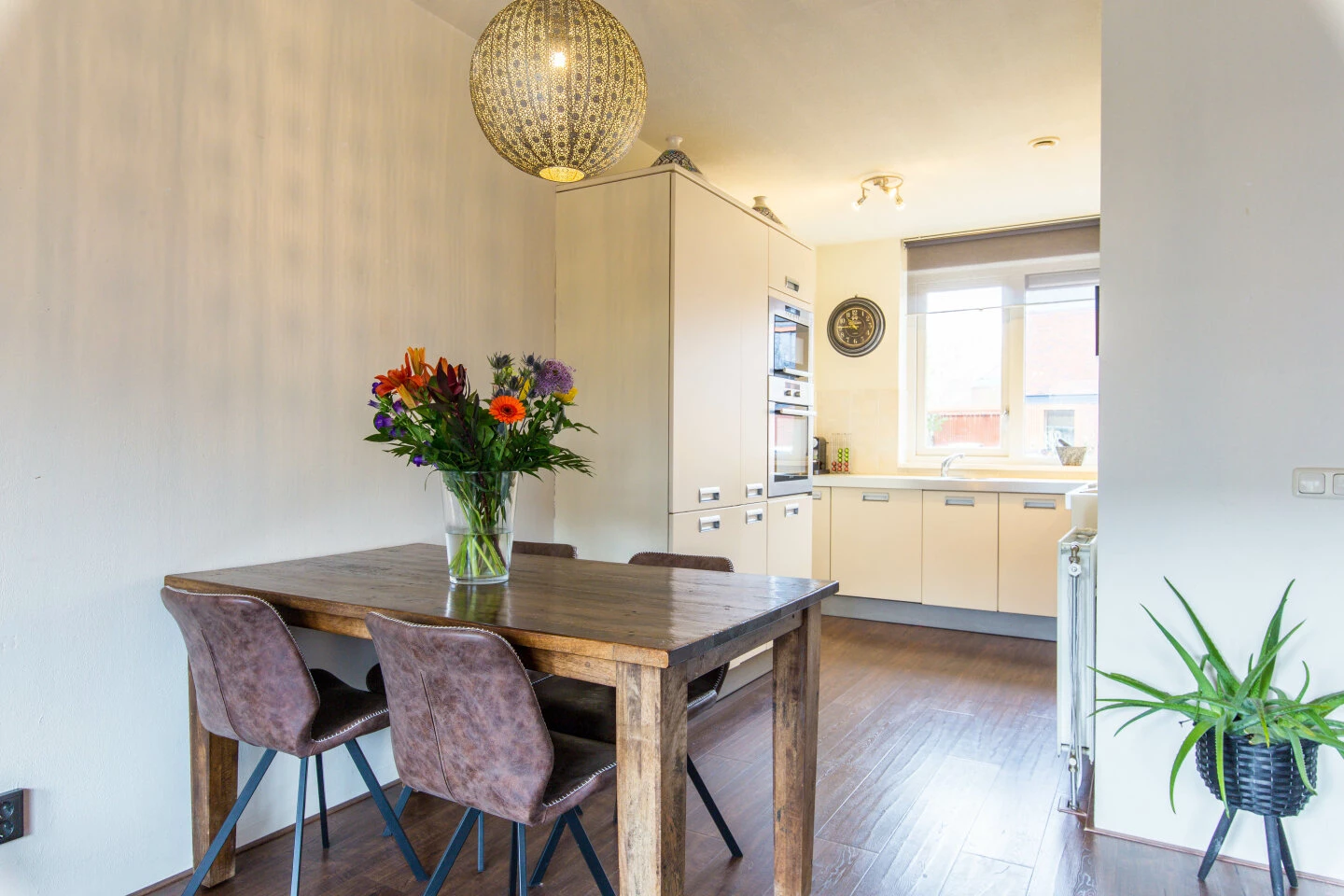 Woonhuis te koop Koning Hollewijnstraat 21 Almere