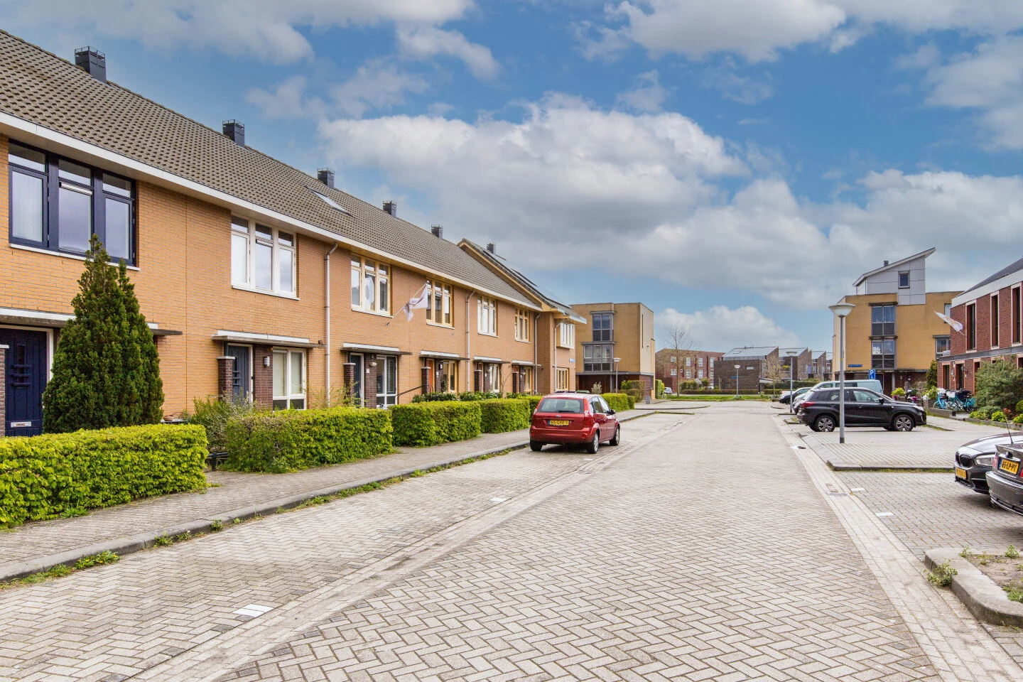 Woonhuis te koop Koning Hollewijnstraat 21 Almere