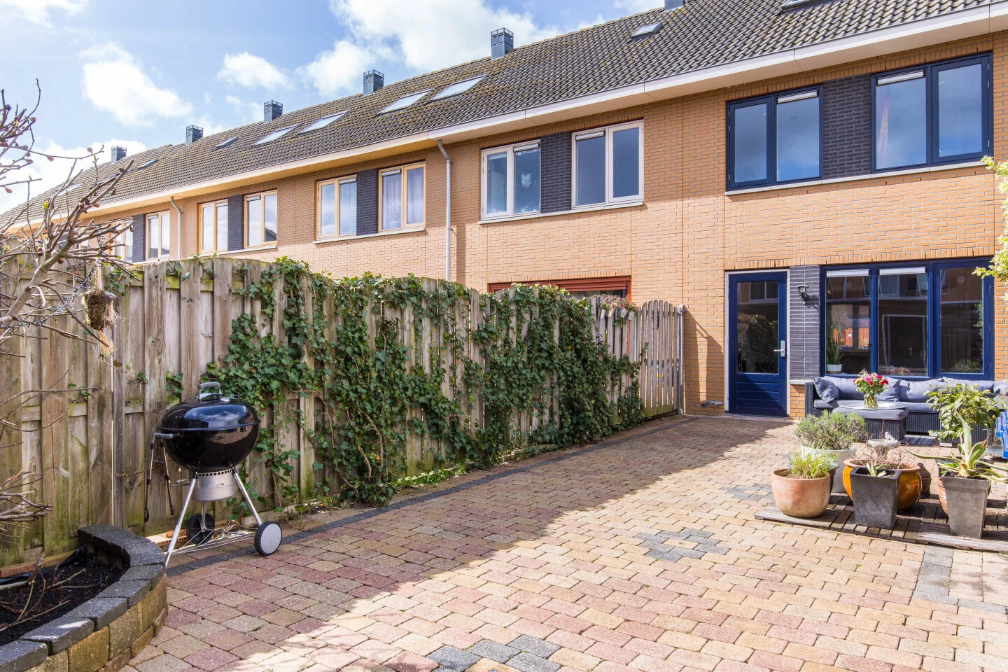 Woonhuis te koop Koning Hollewijnstraat 21 Almere