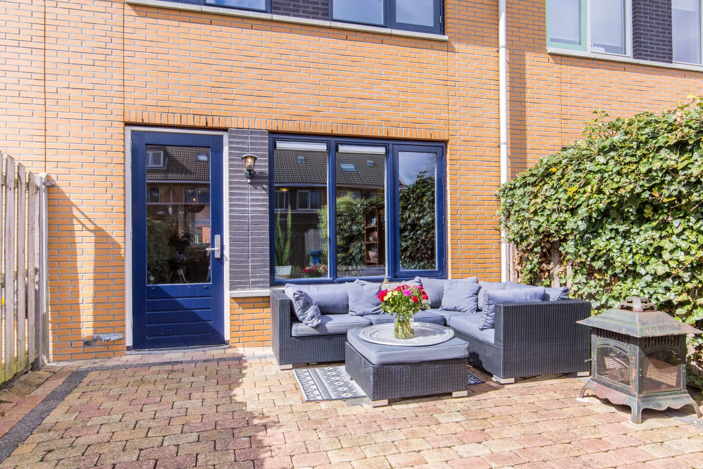 Woonhuis te koop Koning Hollewijnstraat 21 Almere