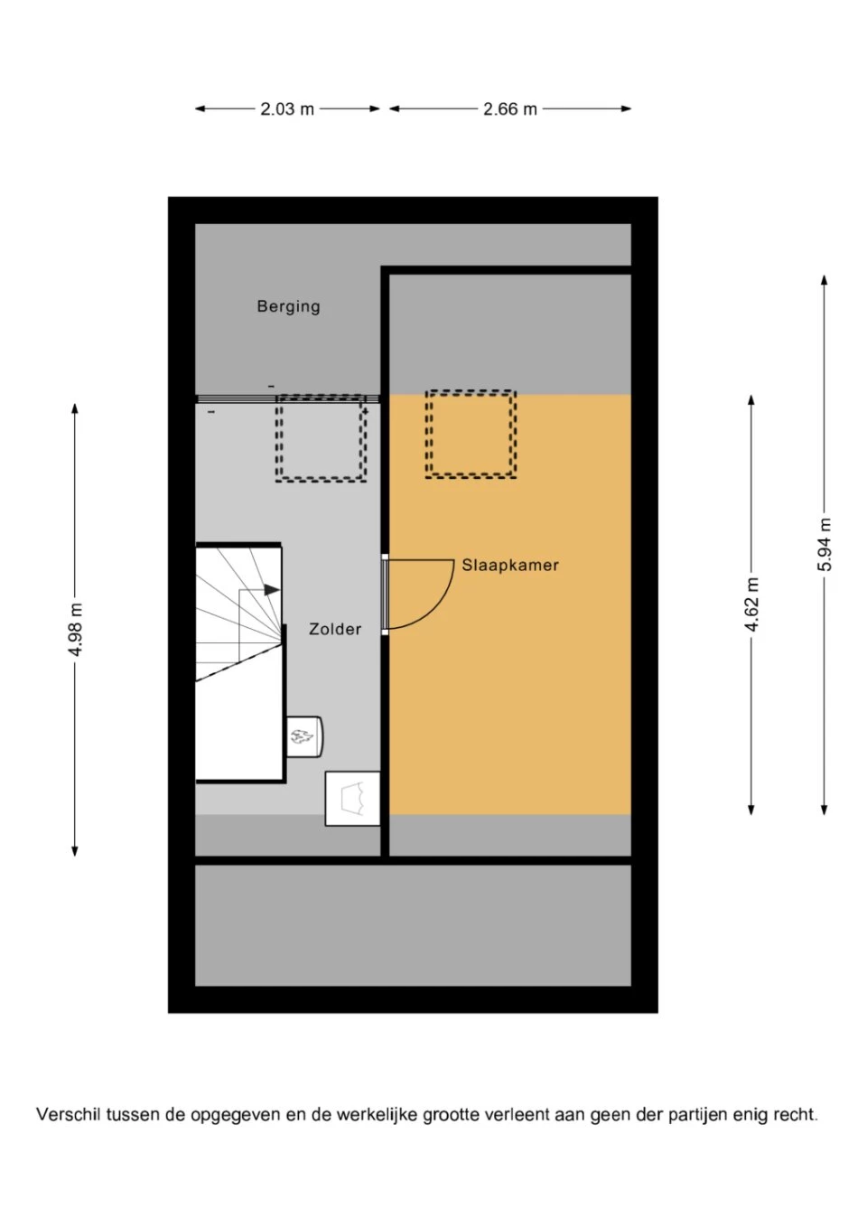 Woonhuis te koop Koning Hollewijnstraat 21 Almere