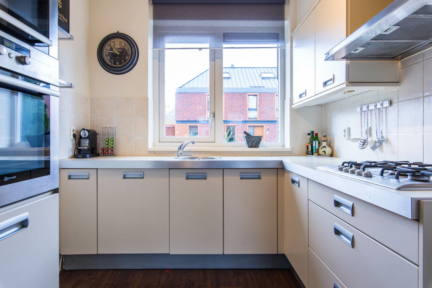 Woonhuis te koop Koning Hollewijnstraat 21 Almere