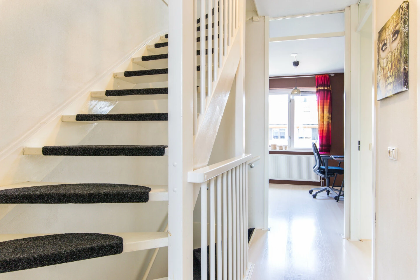 Woonhuis te koop Koning Hollewijnstraat 21 Almere