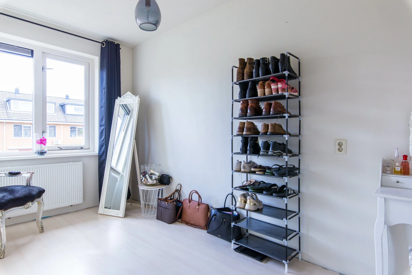 Woonhuis te koop Koning Hollewijnstraat 21 Almere