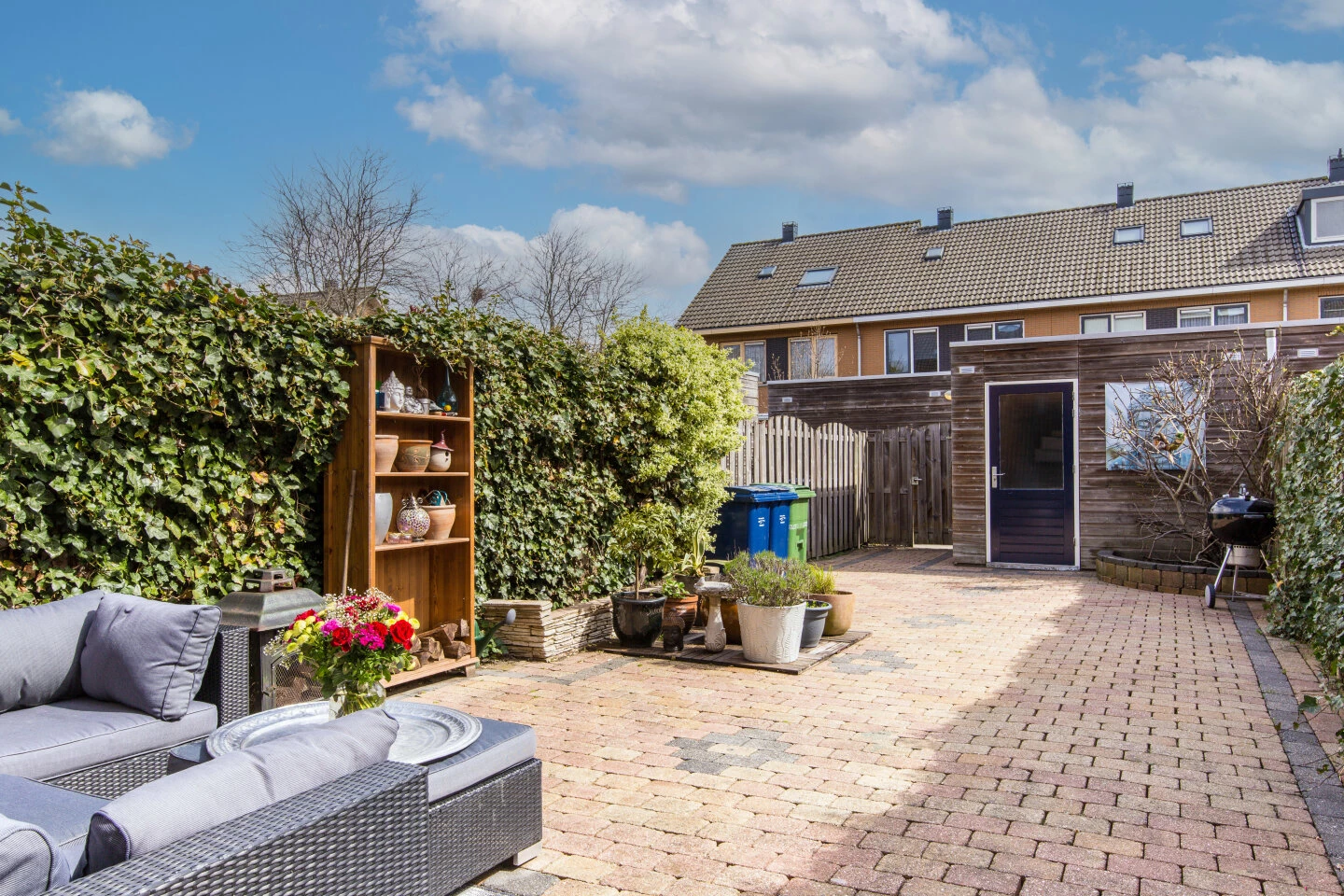 Woonhuis te koop Koning Hollewijnstraat 21 Almere