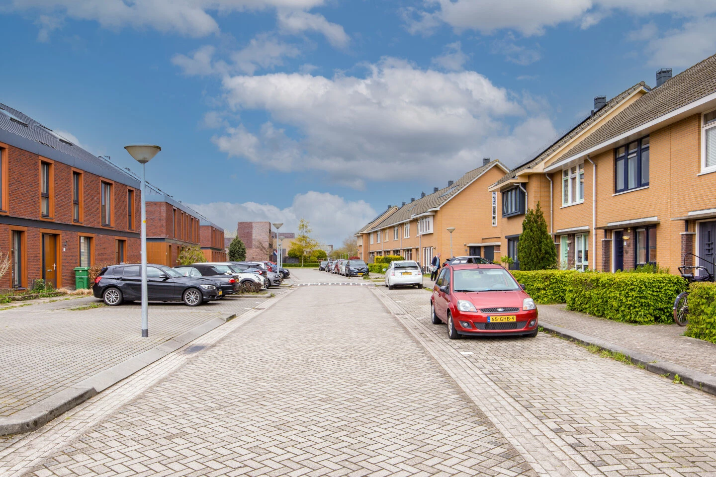 Woonhuis te koop Koning Hollewijnstraat 21 Almere