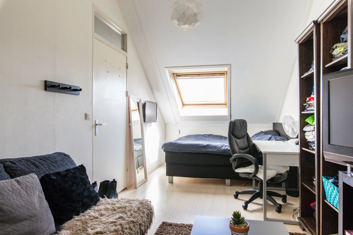 Woonhuis te koop Koning Hollewijnstraat 21 Almere