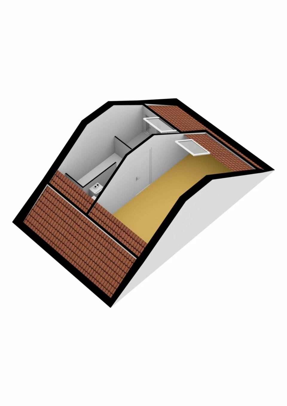 Woonhuis te koop Koning Hollewijnstraat 21 Almere