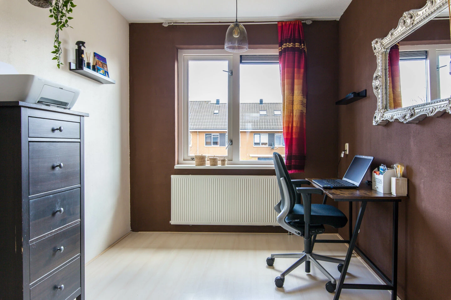 Woonhuis te koop Koning Hollewijnstraat 21 Almere