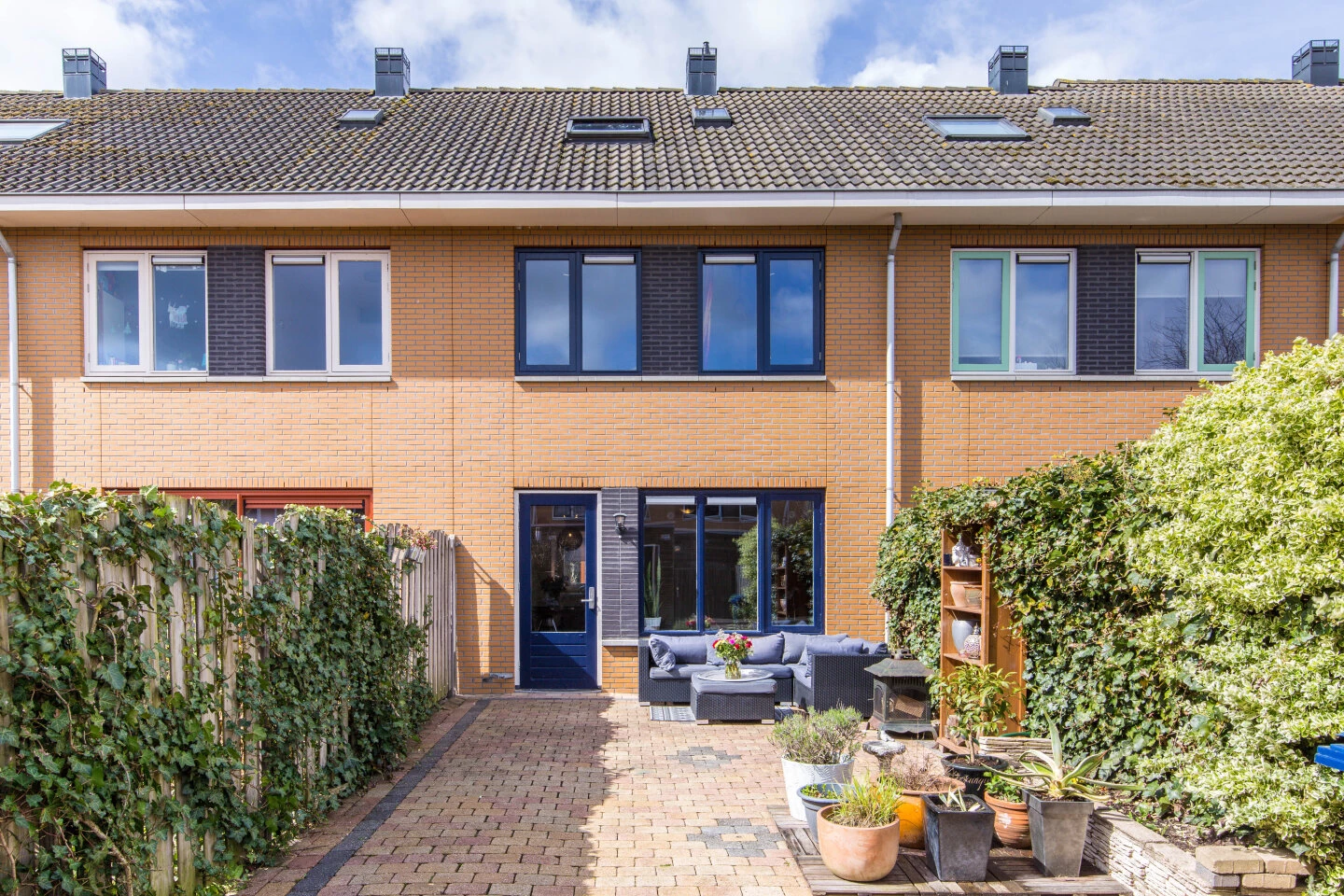 Woonhuis te koop Koning Hollewijnstraat 21 Almere