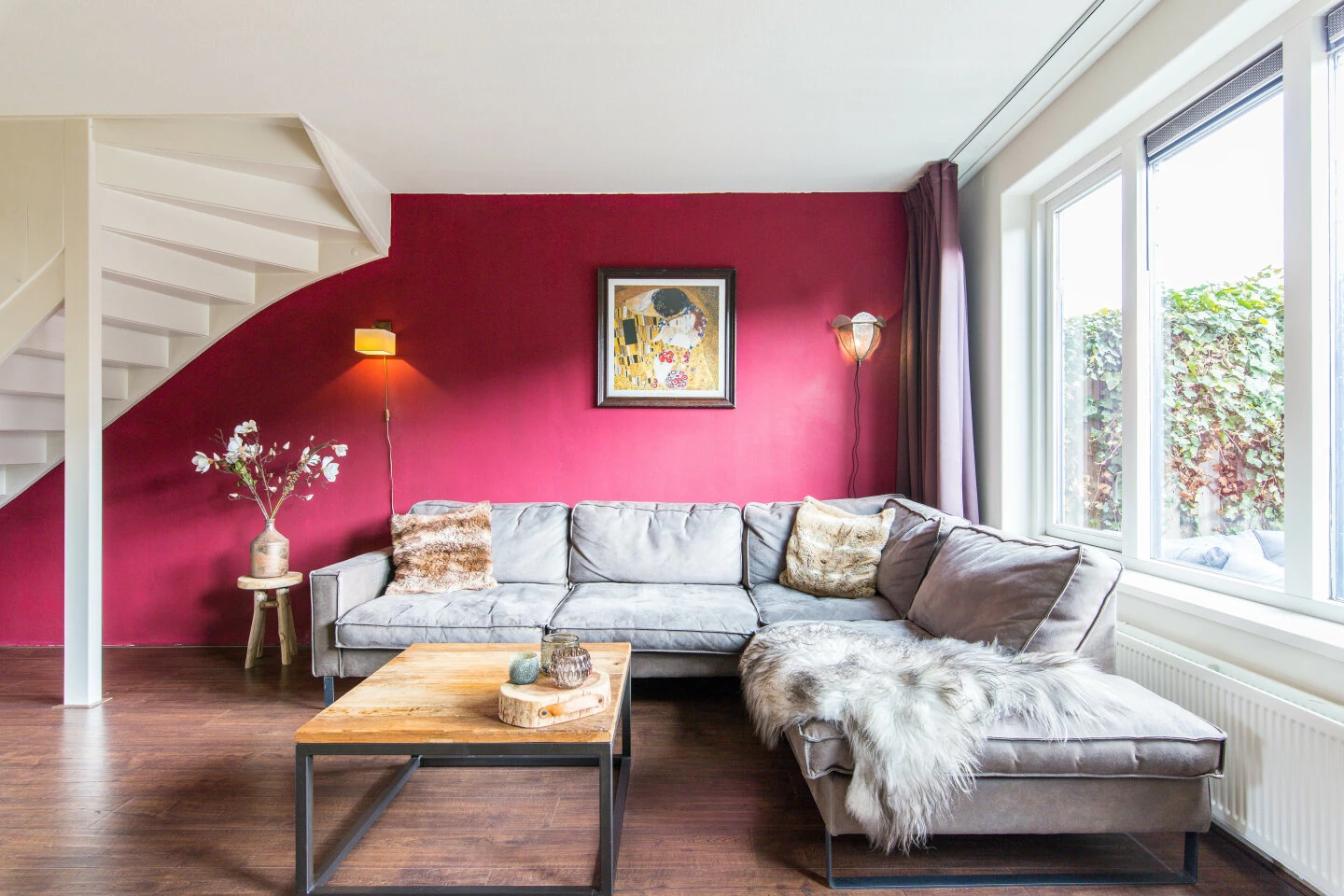 Woonhuis te koop Koning Hollewijnstraat 21 Almere