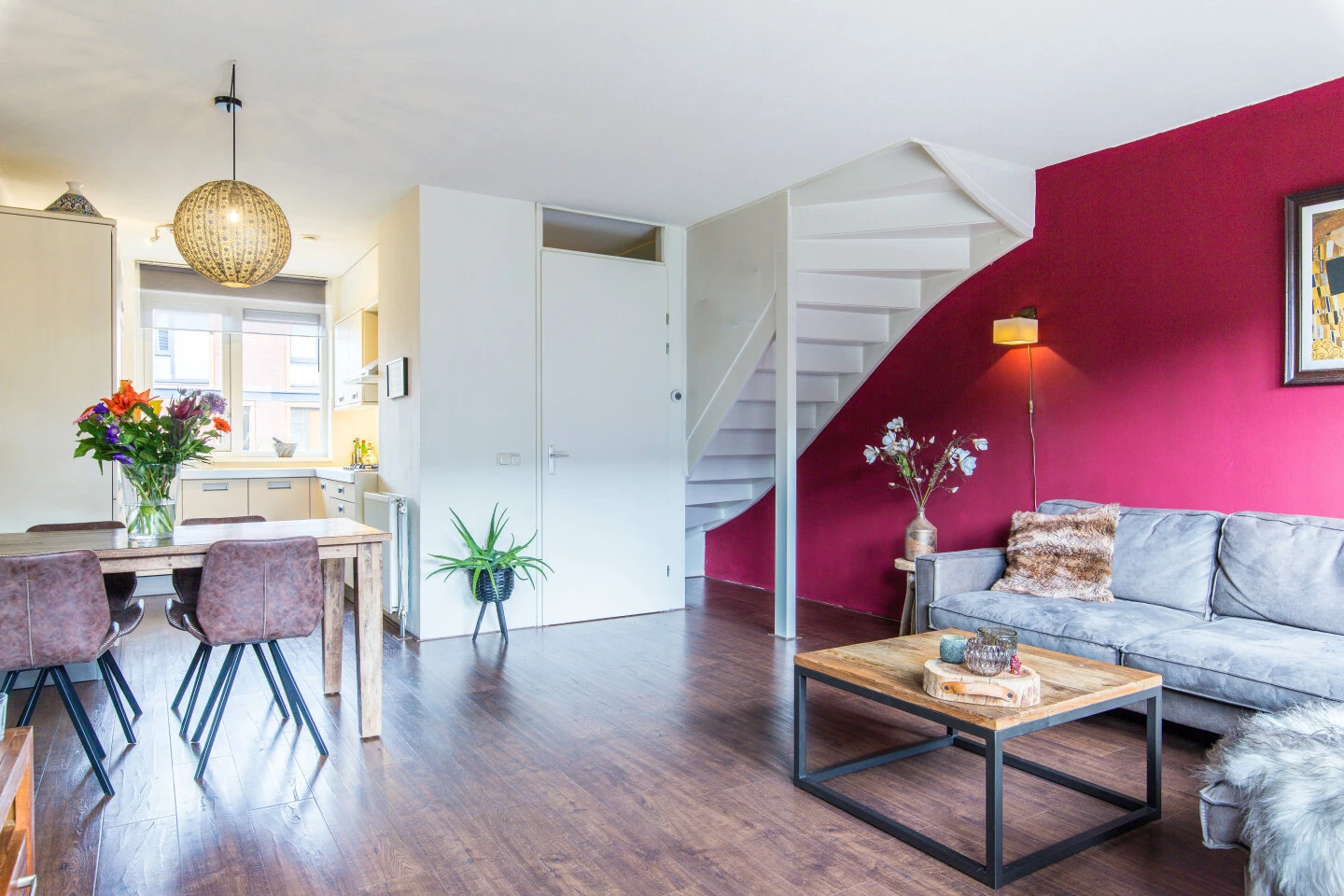 Woonhuis te koop Koning Hollewijnstraat 21 Almere