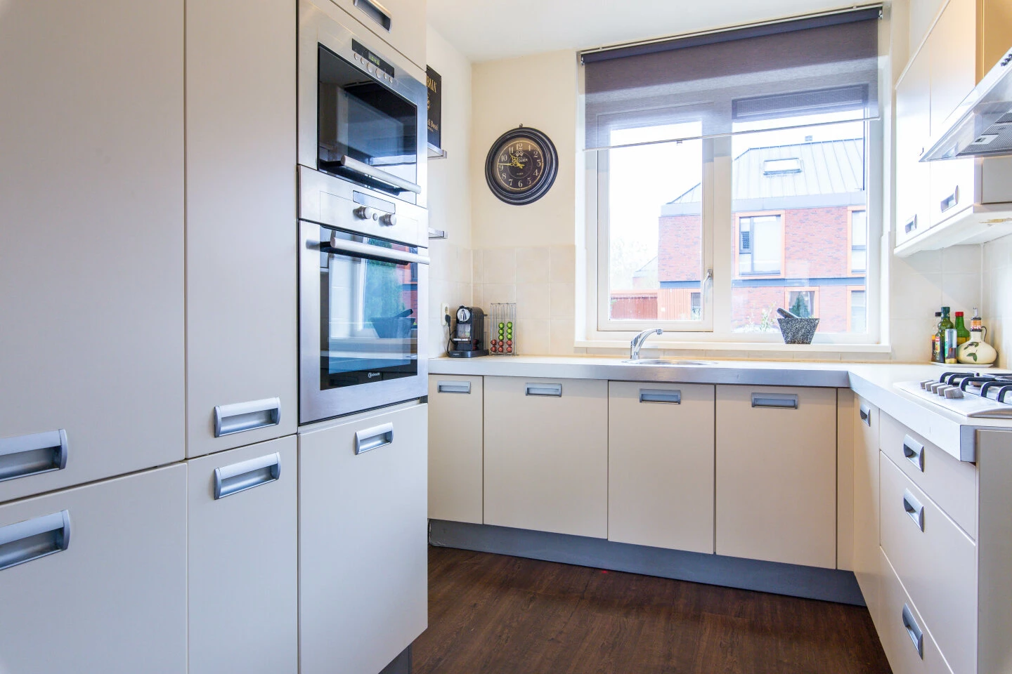 Woonhuis te koop Koning Hollewijnstraat 21 Almere