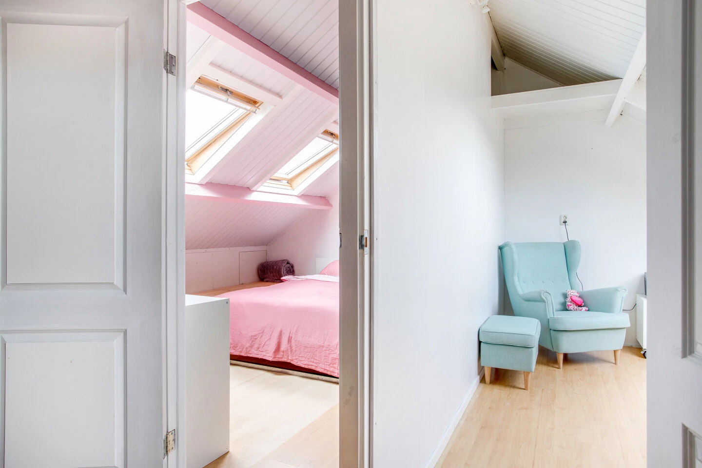 Woonhuis te koop Bongerd 124 Lelystad