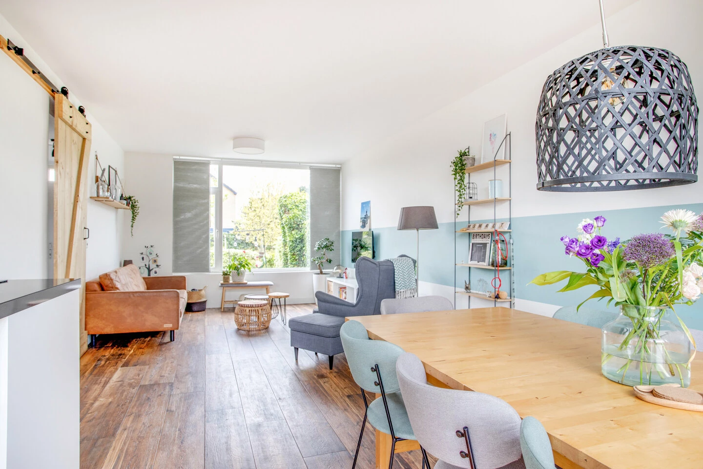 Woonhuis te koop Bongerd 124 Lelystad