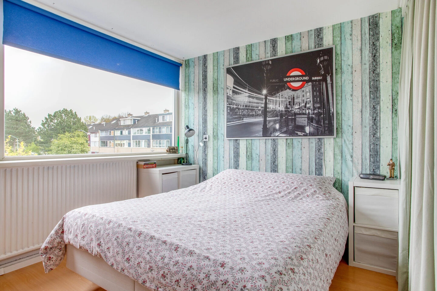 Woonhuis te koop Bongerd 124 Lelystad