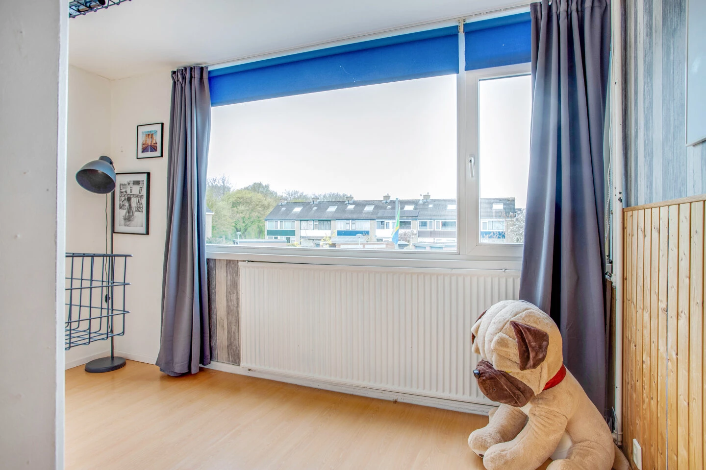 Woonhuis te koop Bongerd 124 Lelystad