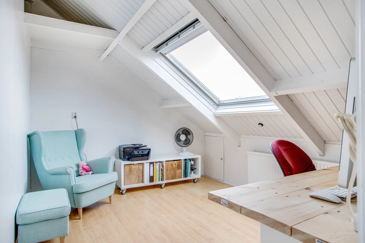 Woonhuis te koop Bongerd 124 Lelystad
