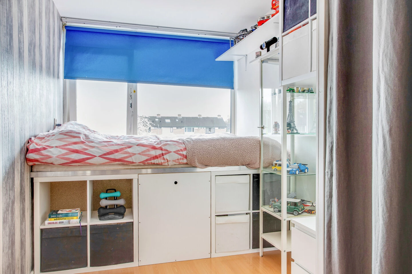 Woonhuis te koop Bongerd 124 Lelystad