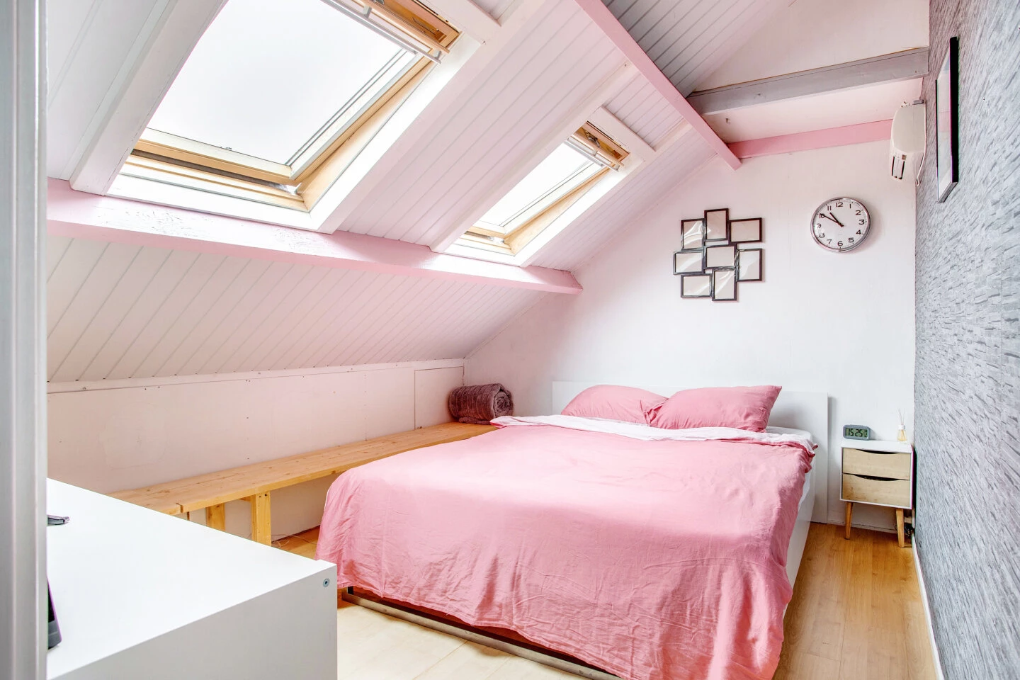 Woonhuis te koop Bongerd 124 Lelystad