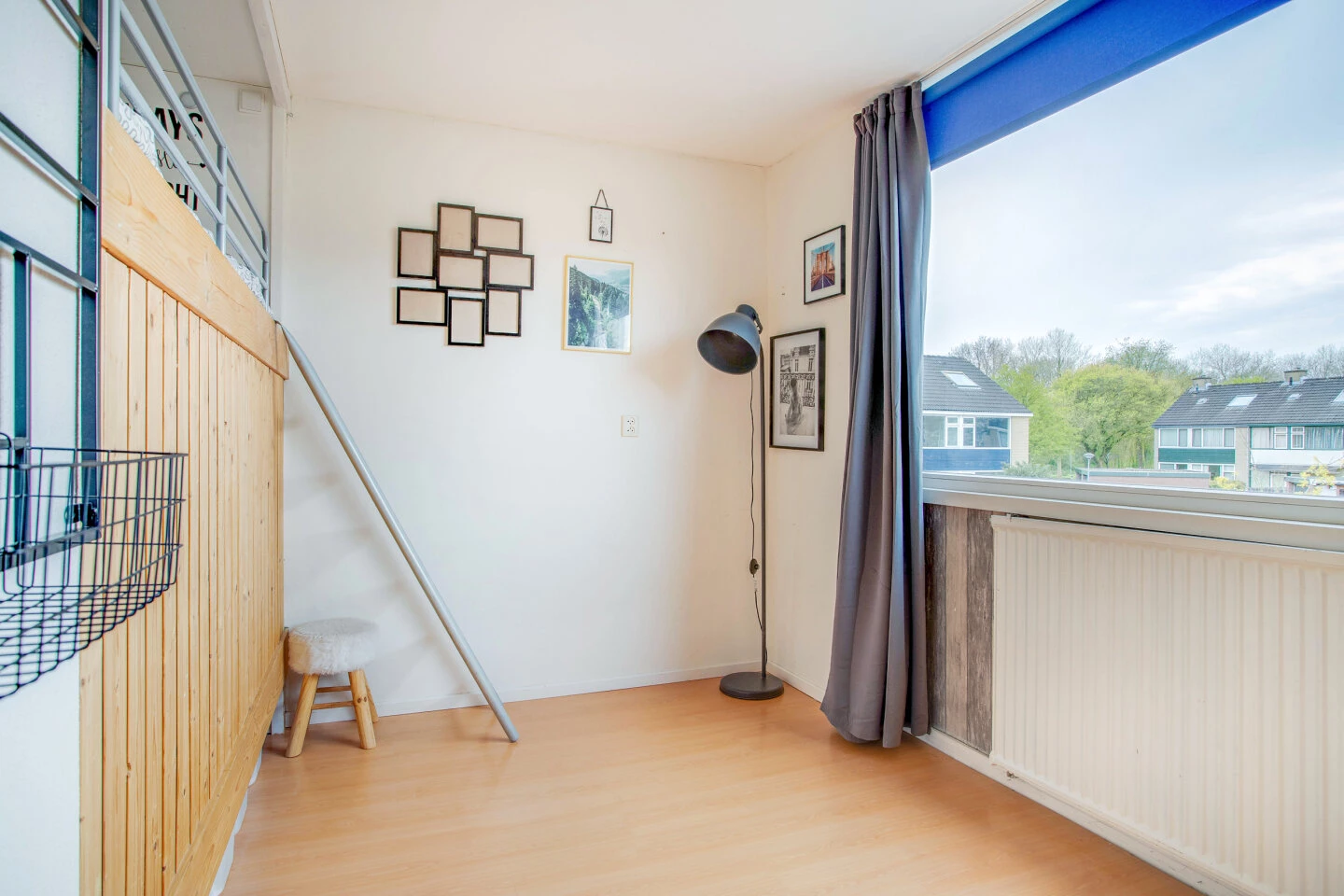 Woonhuis te koop Bongerd 124 Lelystad
