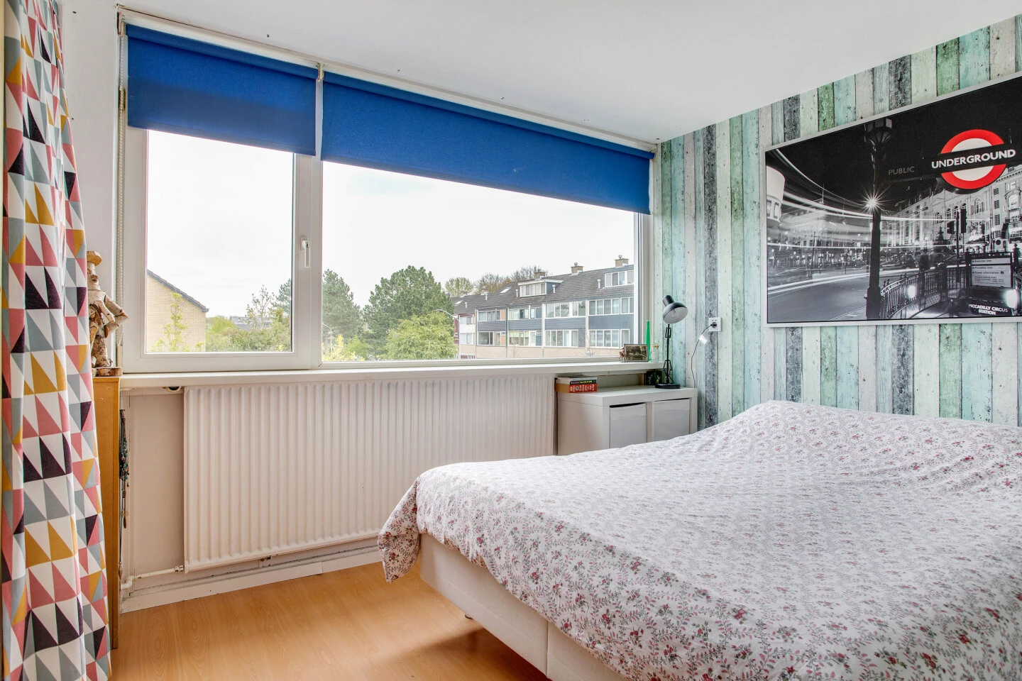 Woonhuis te koop Bongerd 124 Lelystad