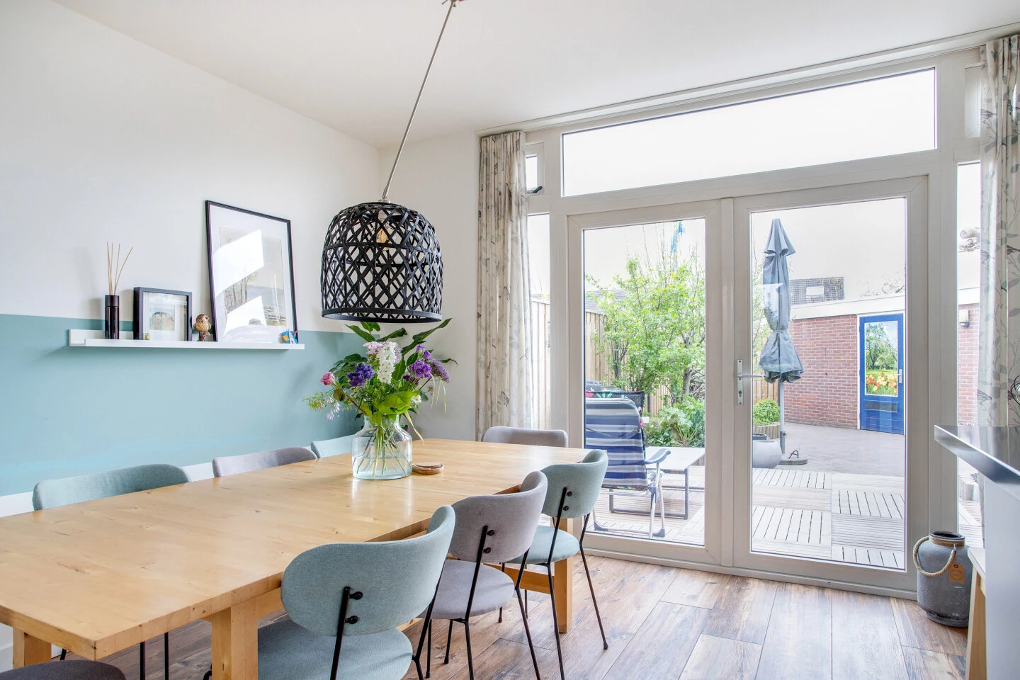 Woonhuis te koop Bongerd 124 Lelystad
