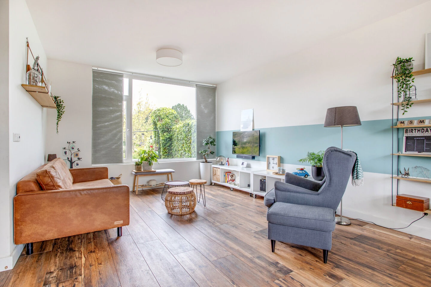 Woonhuis te koop Bongerd 124 Lelystad