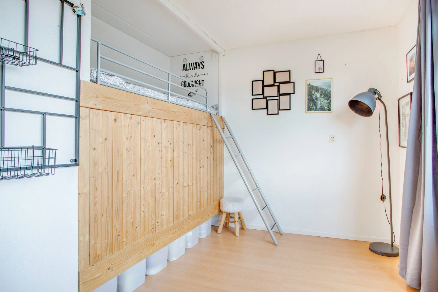 Woonhuis te koop Bongerd 124 Lelystad