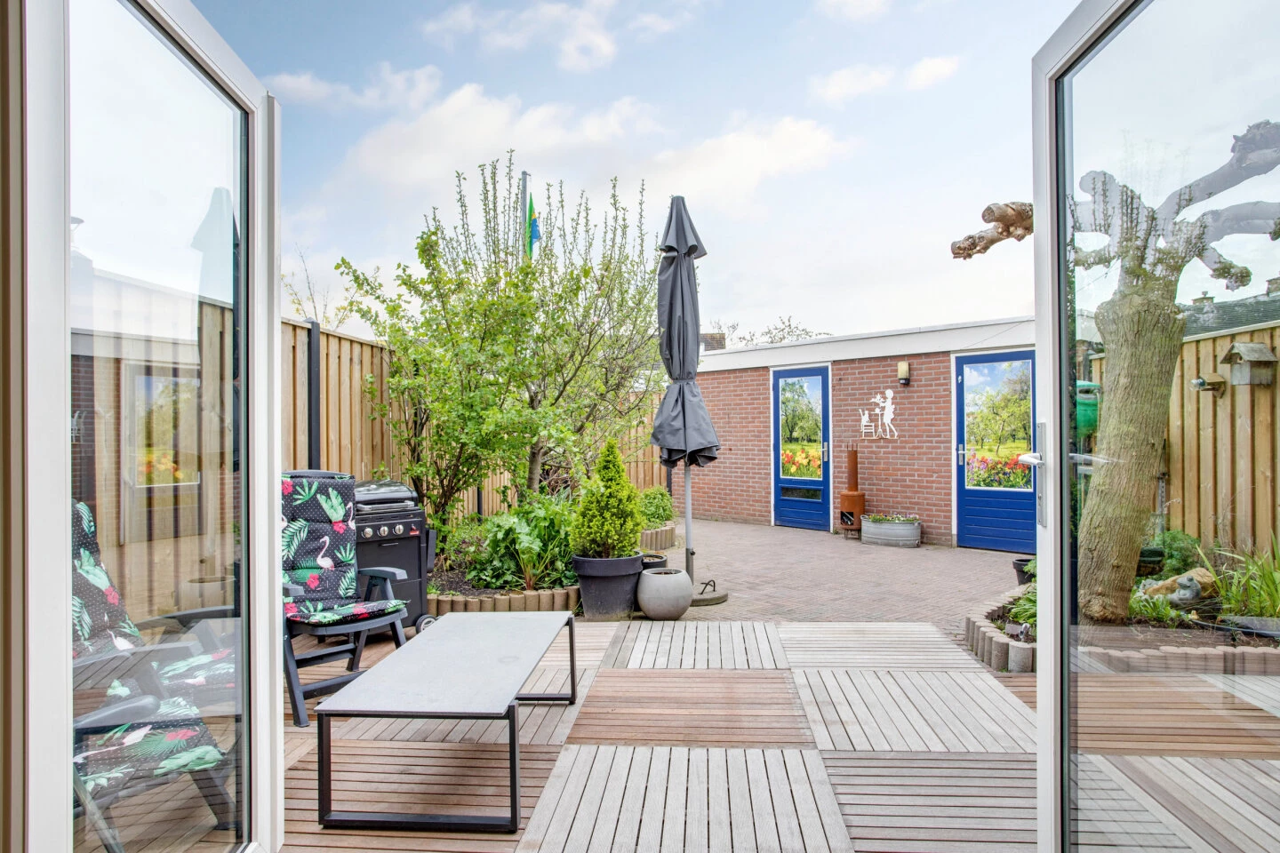 Woonhuis te koop Bongerd 124 Lelystad
