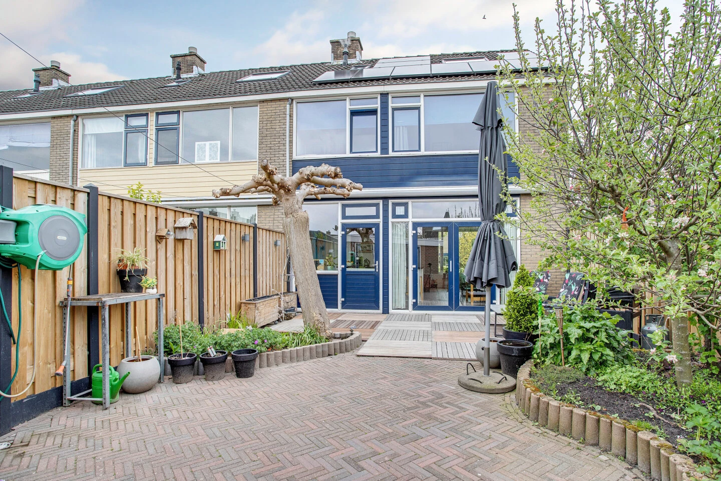 Woonhuis te koop Bongerd 124 Lelystad