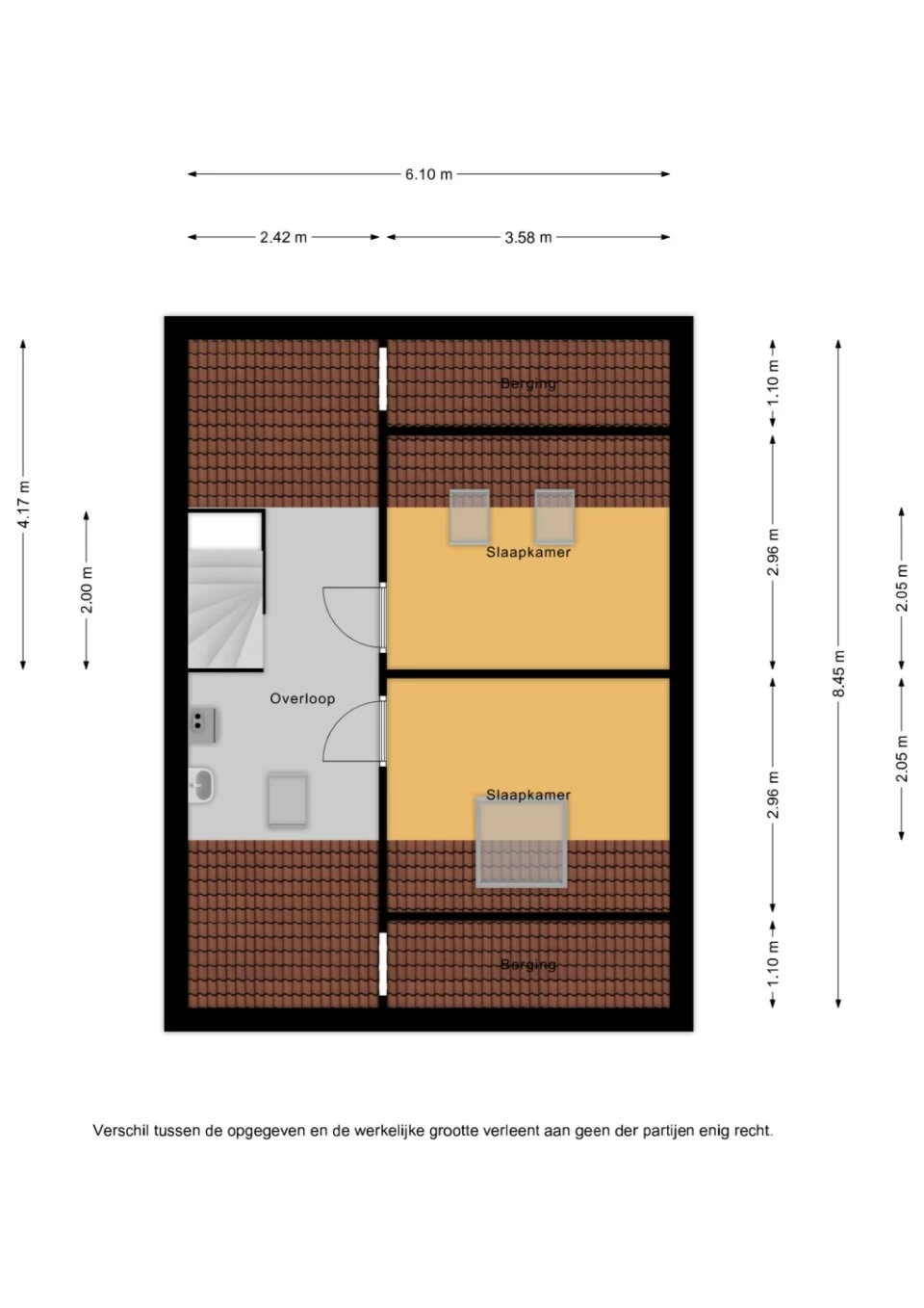 Woonhuis te koop Bongerd 124 Lelystad