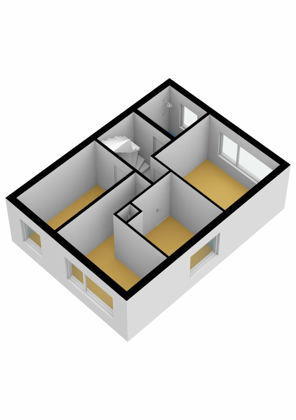 Woonhuis te koop Bongerd 124 Lelystad