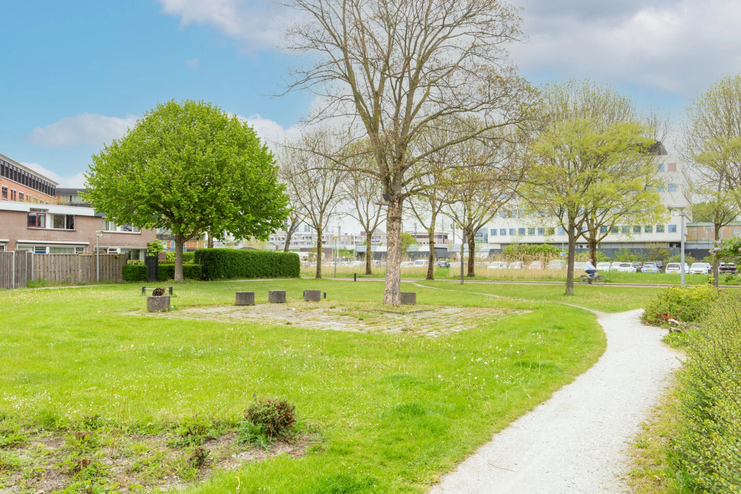 House for sale Botter 19 11 Lelystad