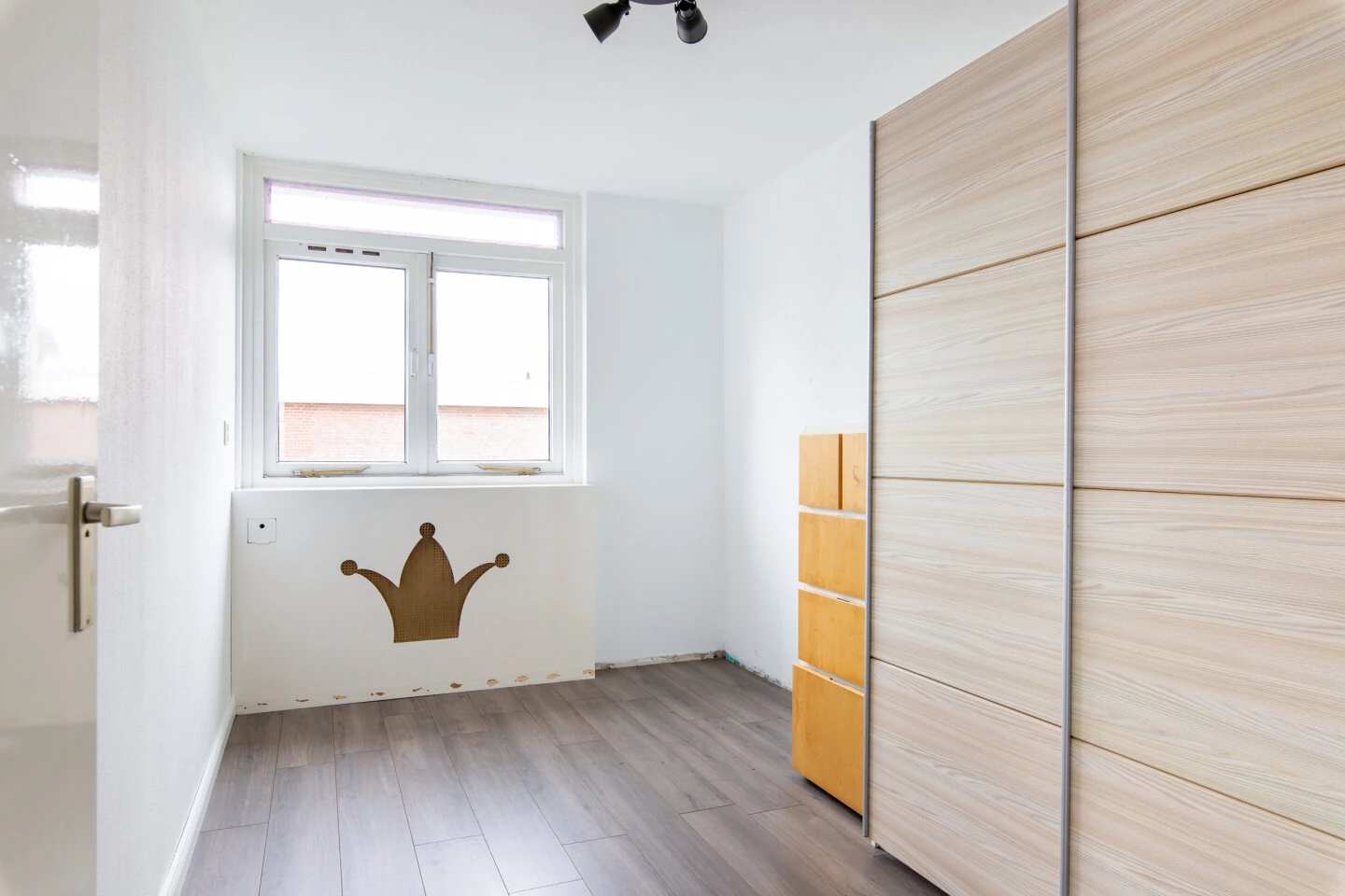 House for sale Botter 19 11 Lelystad