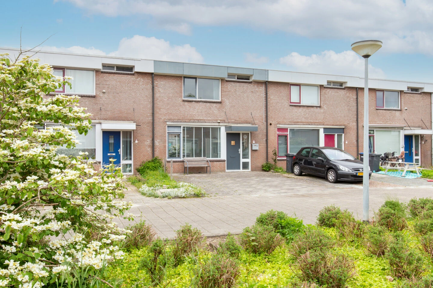 House for sale Botter 19 11 Lelystad