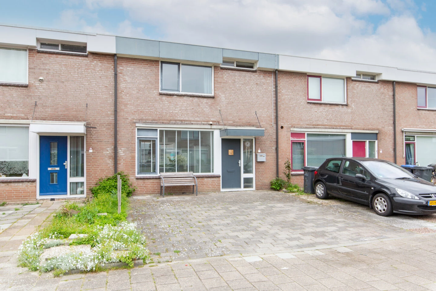 House for sale Botter 19 11 Lelystad