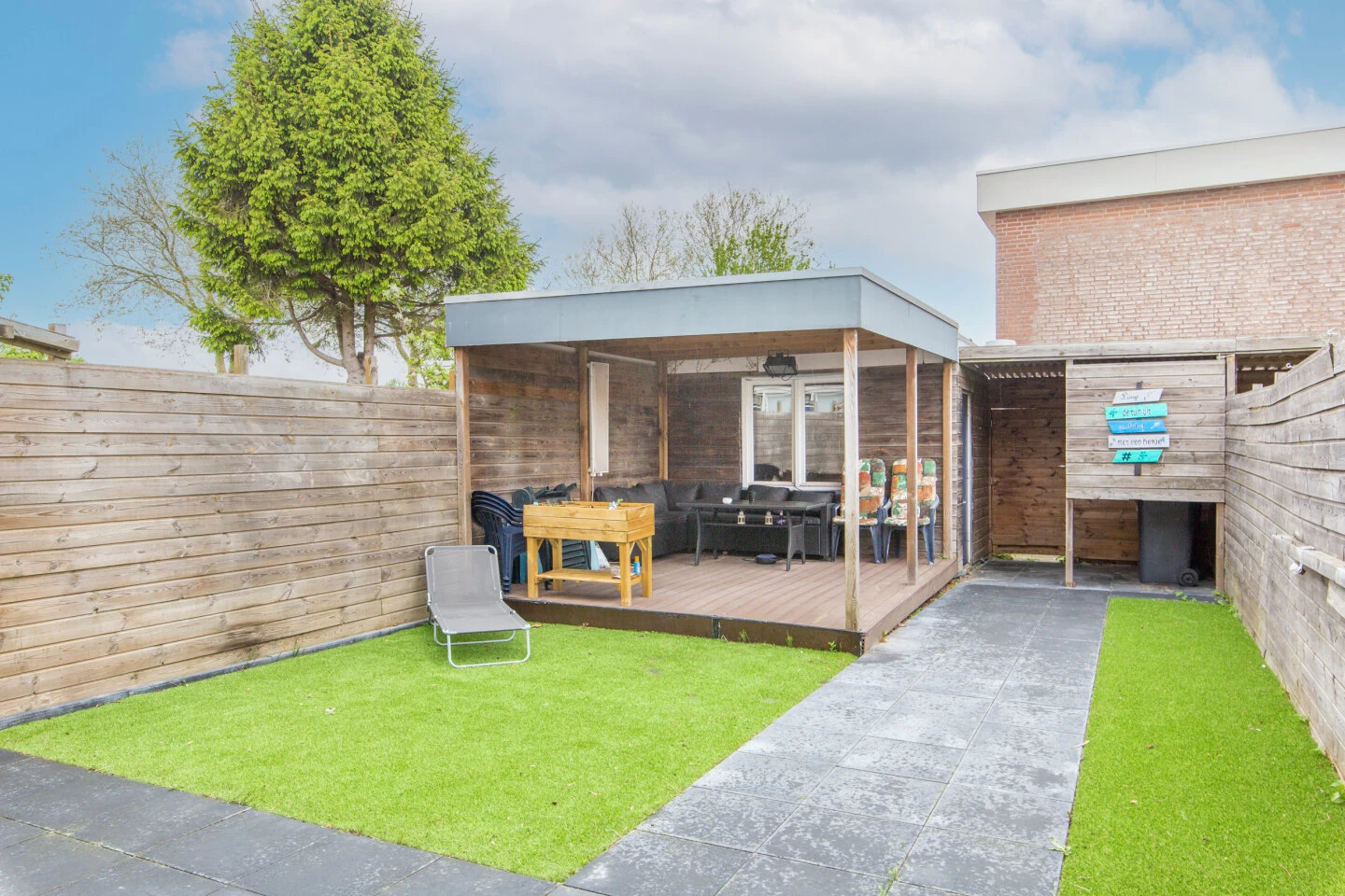 House for sale Botter 19 11 Lelystad