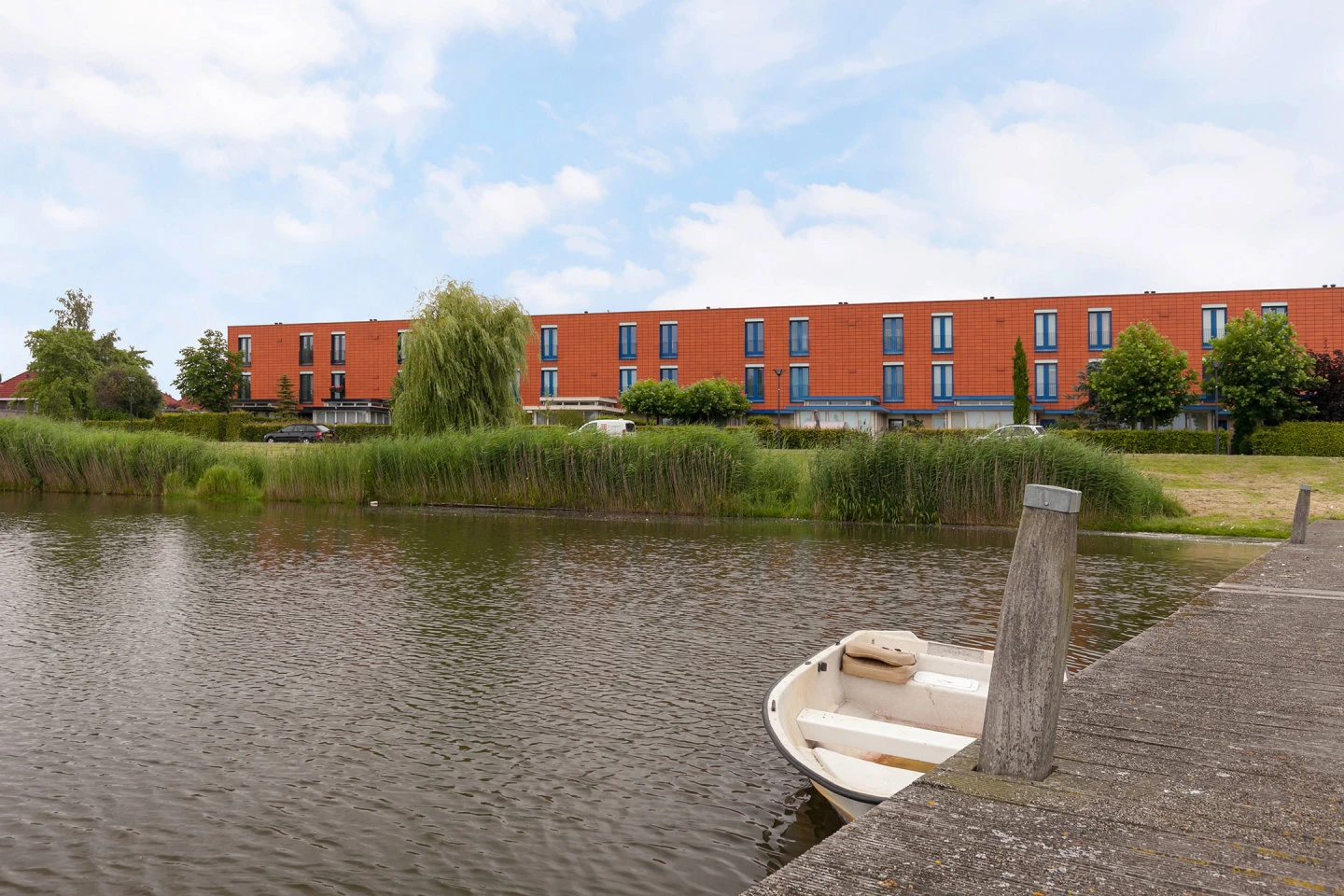 Woonhuis te koop Singraven 9 Lelystad