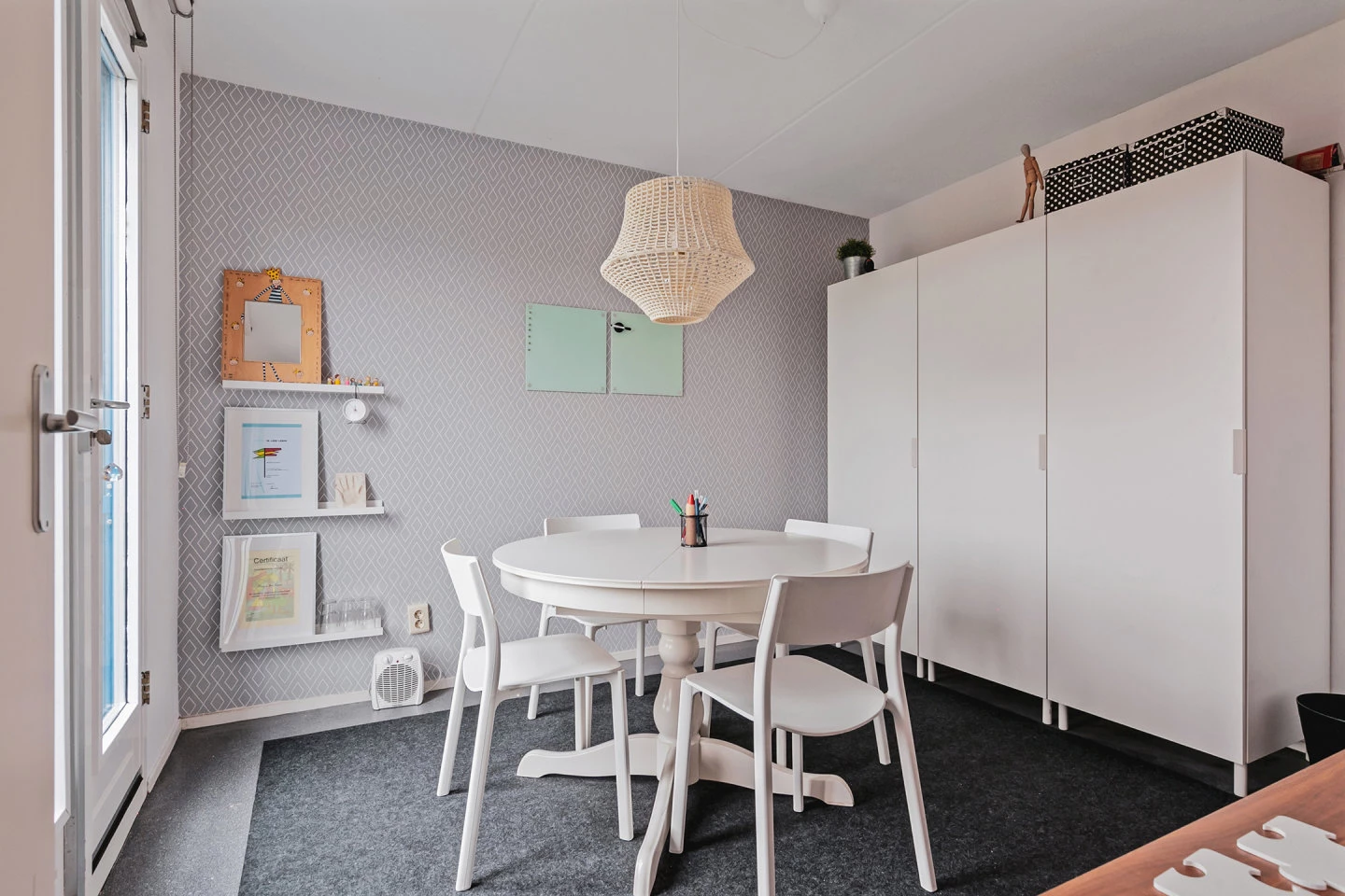 Woonhuis te koop Singraven 9 Lelystad