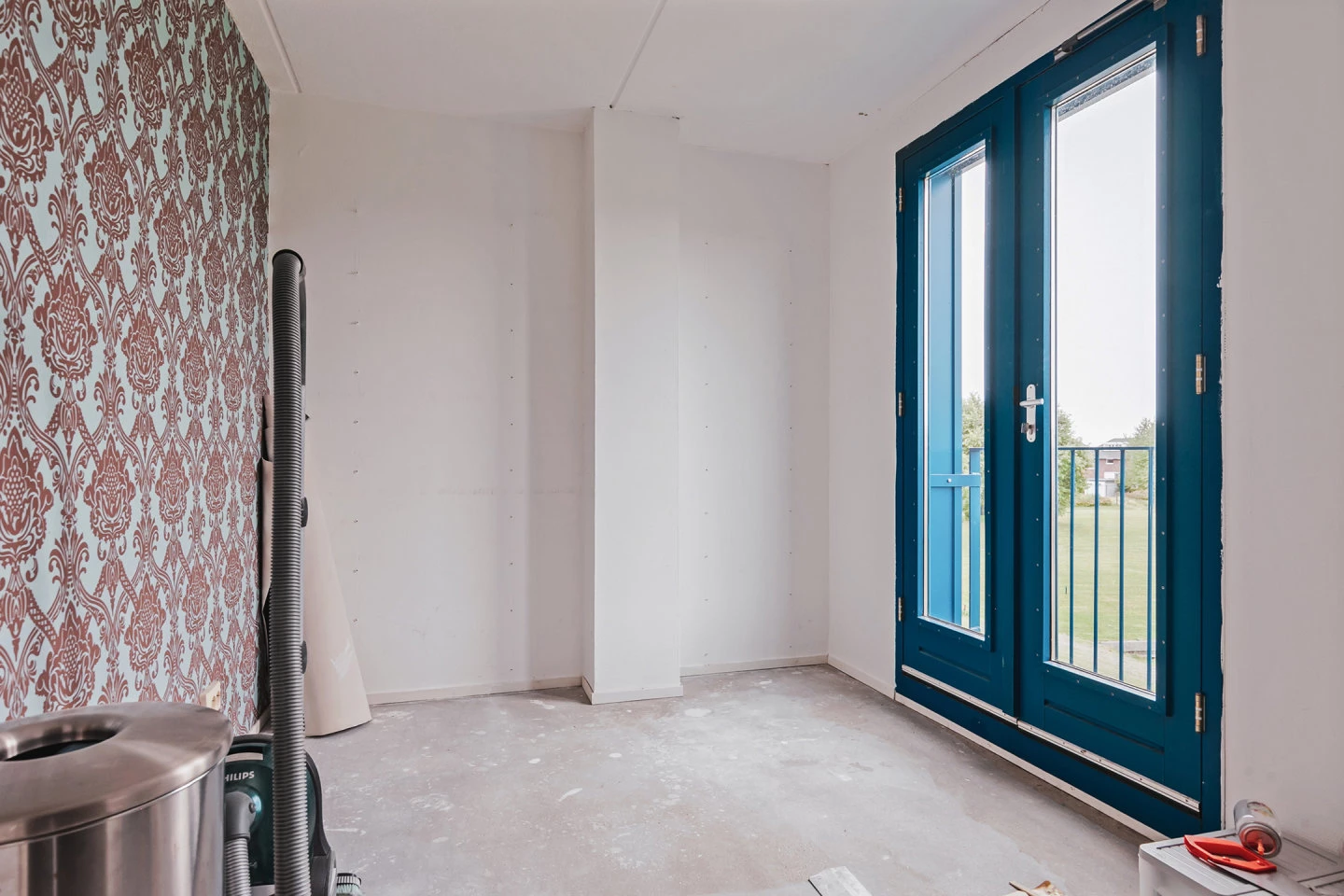 Woonhuis te koop Singraven 9 Lelystad