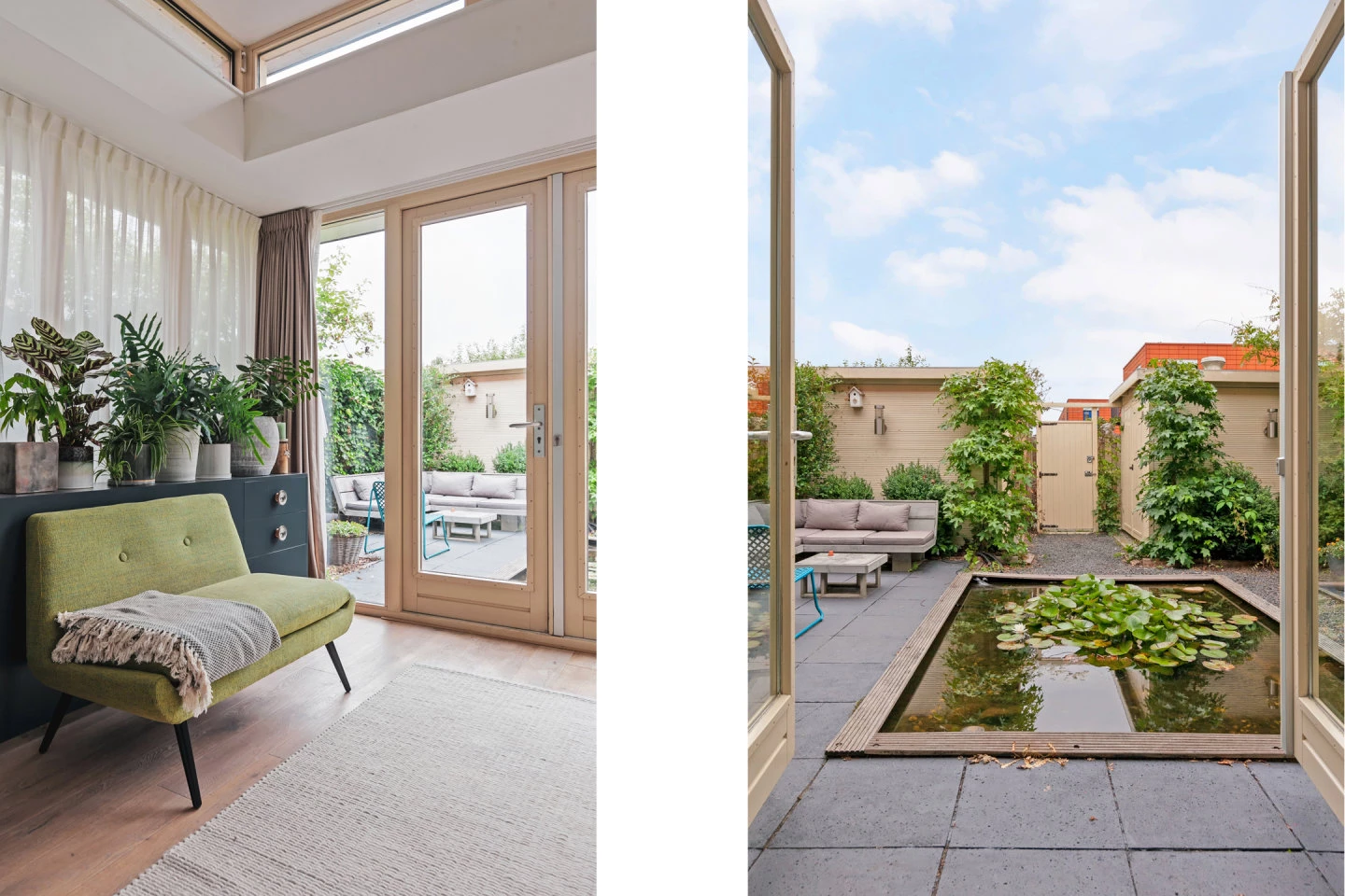 Woonhuis te koop Singraven 9 Lelystad