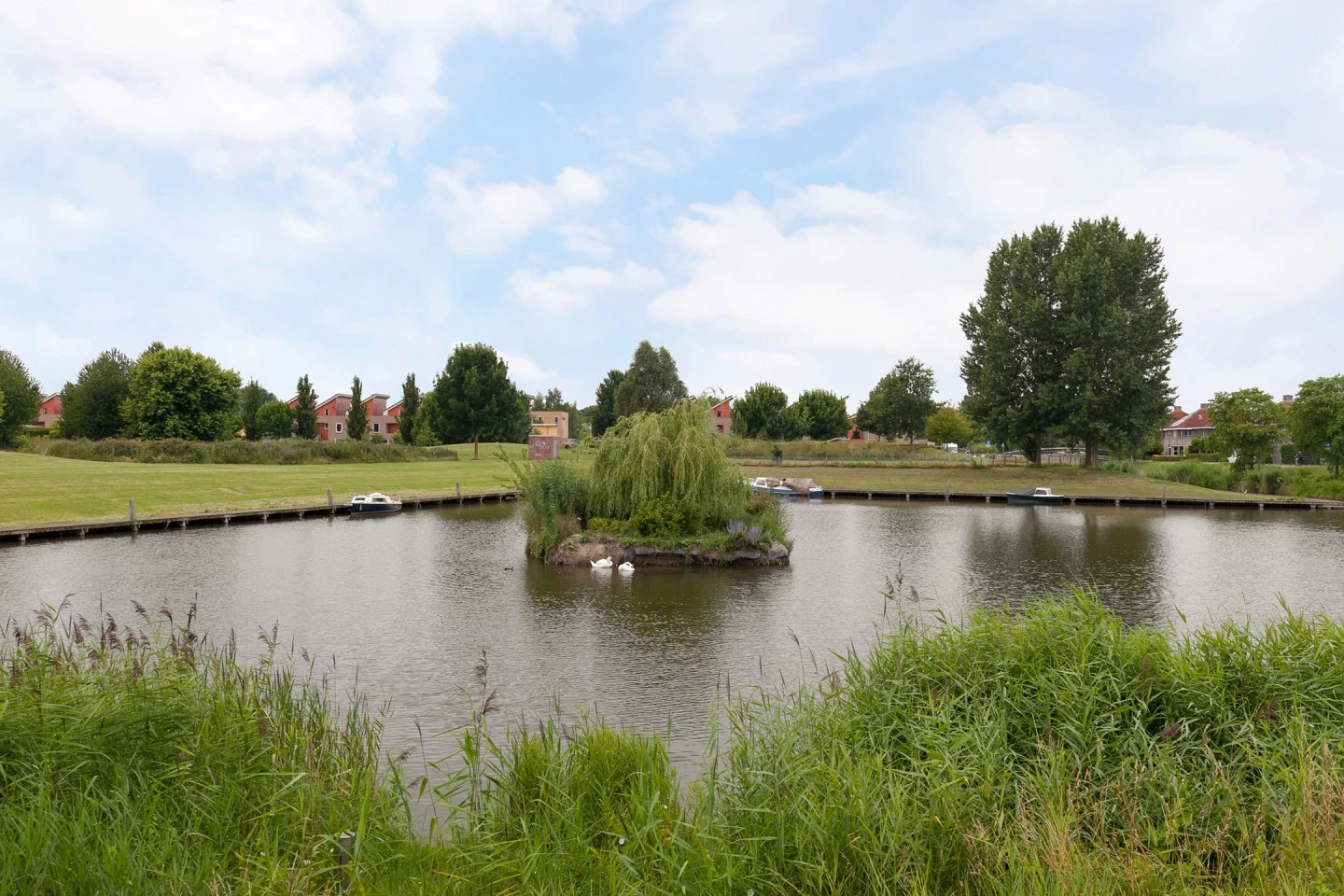 Woonhuis te koop Singraven 9 Lelystad