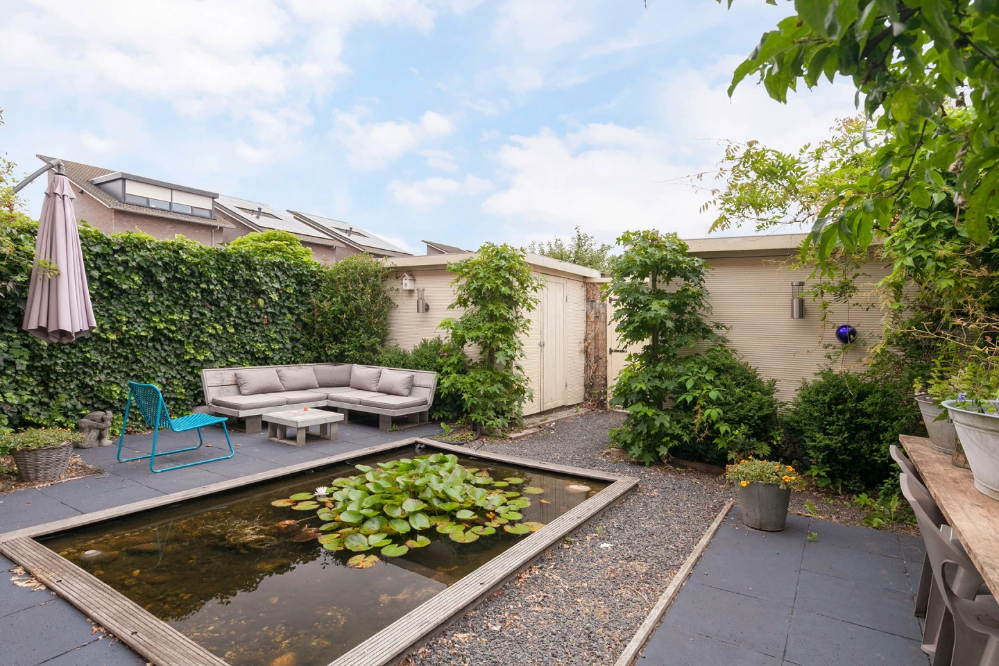 Woonhuis te koop Singraven 9 Lelystad